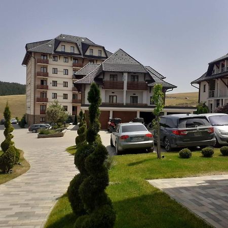 Zlatibor Hills Sky Apartman Kültér fotó