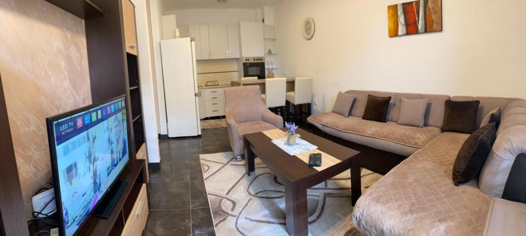 Zlatibor Hills Sky Apartman Kültér fotó