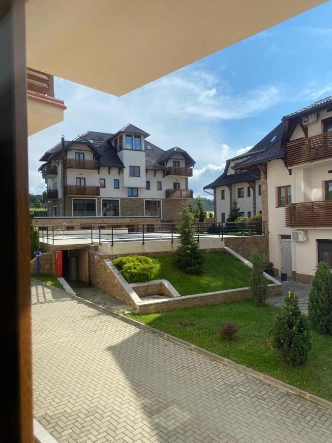 Zlatibor Hills Sky Apartman Kültér fotó