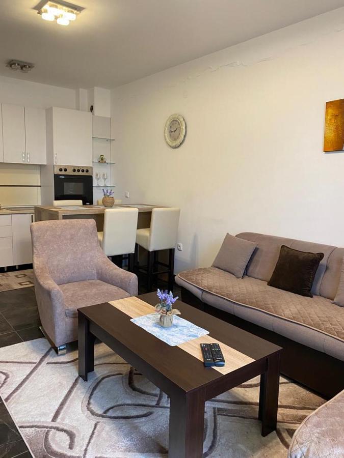 Zlatibor Hills Sky Apartman Kültér fotó