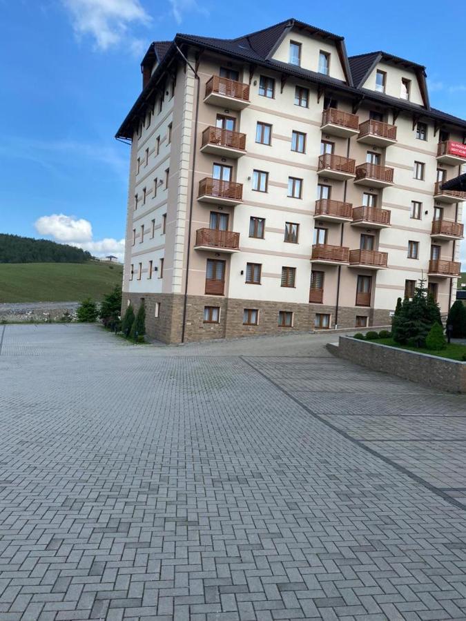 Zlatibor Hills Sky Apartman Kültér fotó