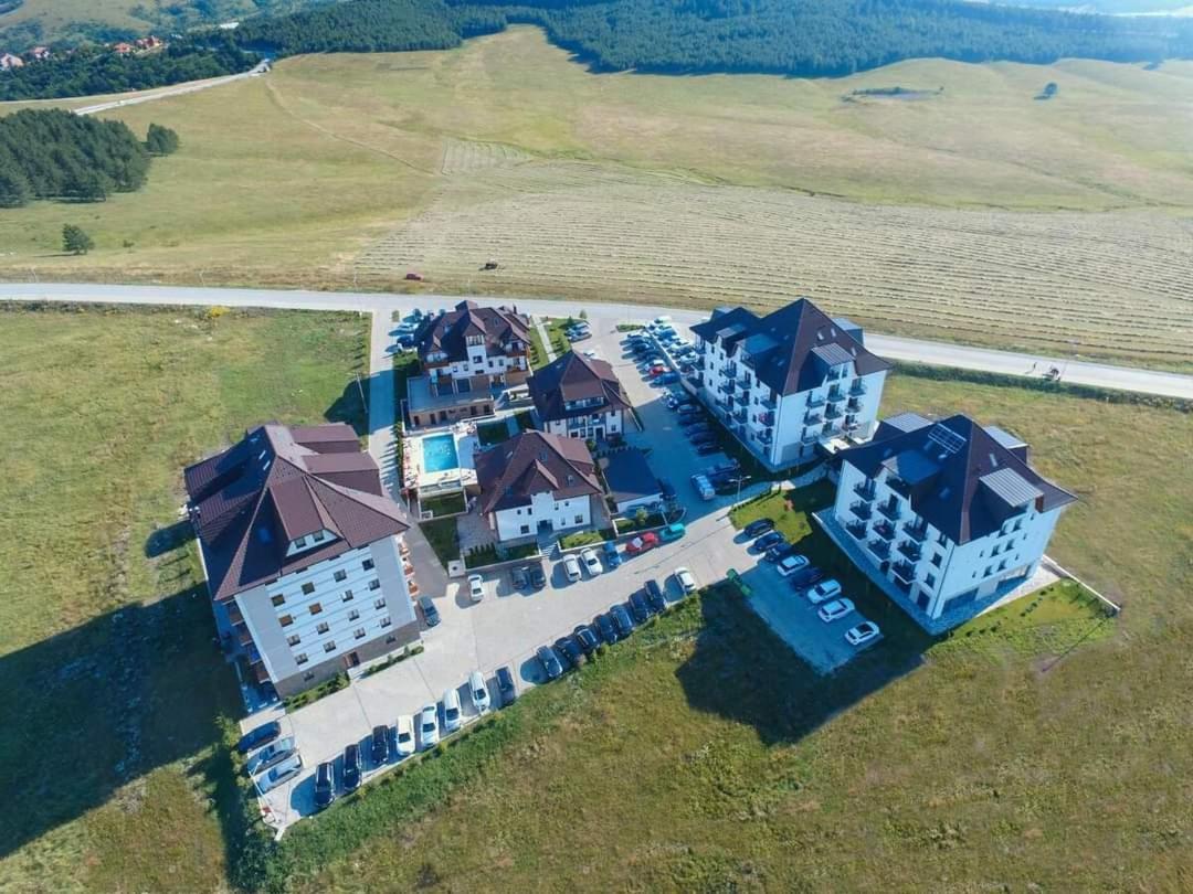 Zlatibor Hills Sky Apartman Kültér fotó