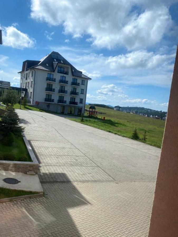 Zlatibor Hills Sky Apartman Kültér fotó