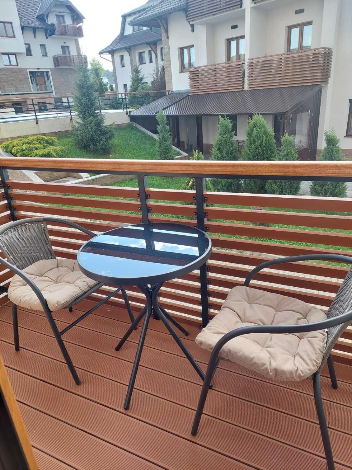 Zlatibor Hills Sky Apartman Kültér fotó